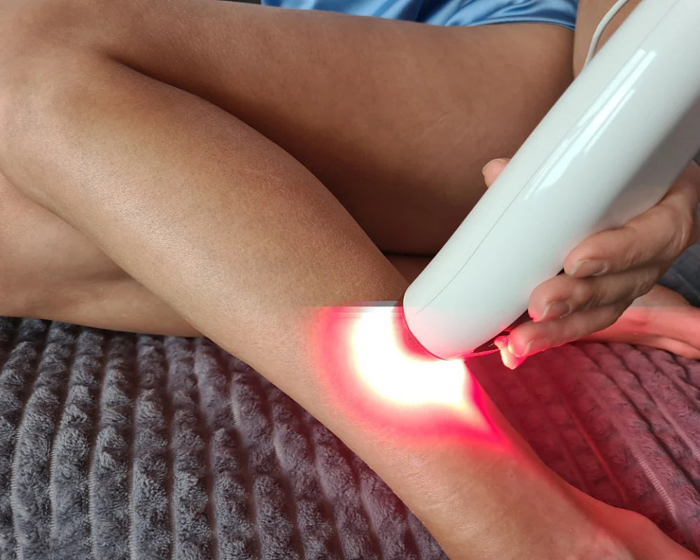 Existe-t-il des recherches scientifiques soutenant les appareils de luminothérapie rouge à domicile ?