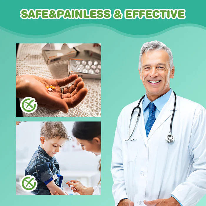 KTS 311nm UVB light therapy treatment for psoriasis vitiligo