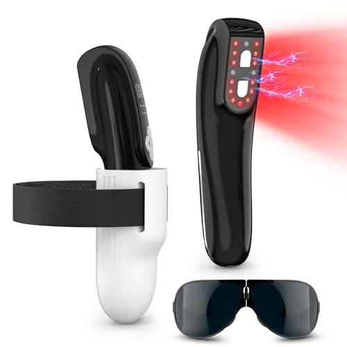 KTS® Appareil de thérapie au laser froid amélioré