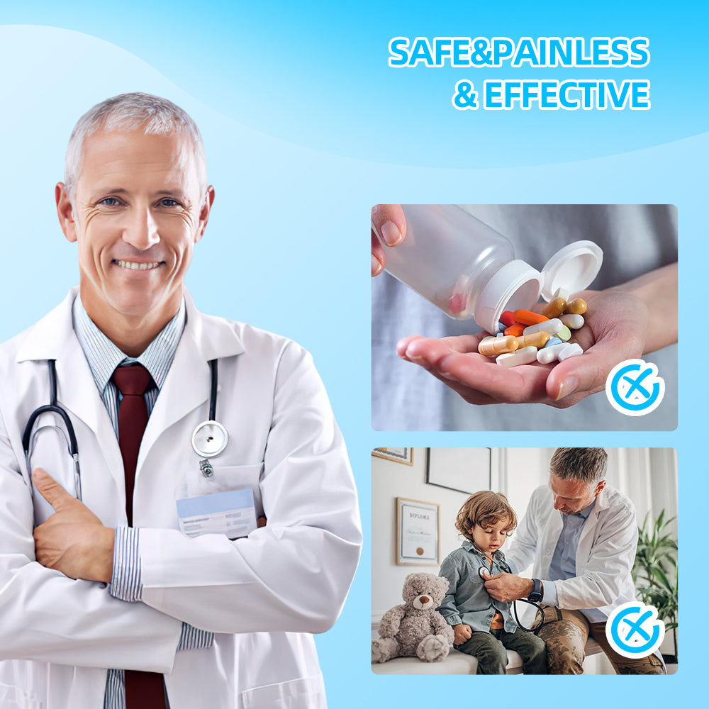 Appareil de thérapie par lumière excimère UVB 308nm KTS