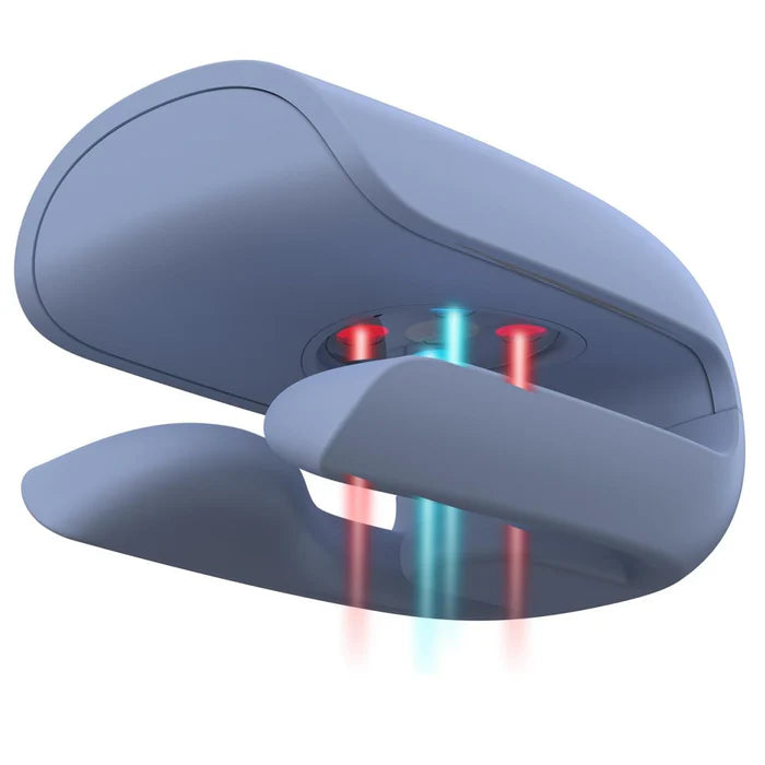 Appareil de traitement fongique des ongles KTS