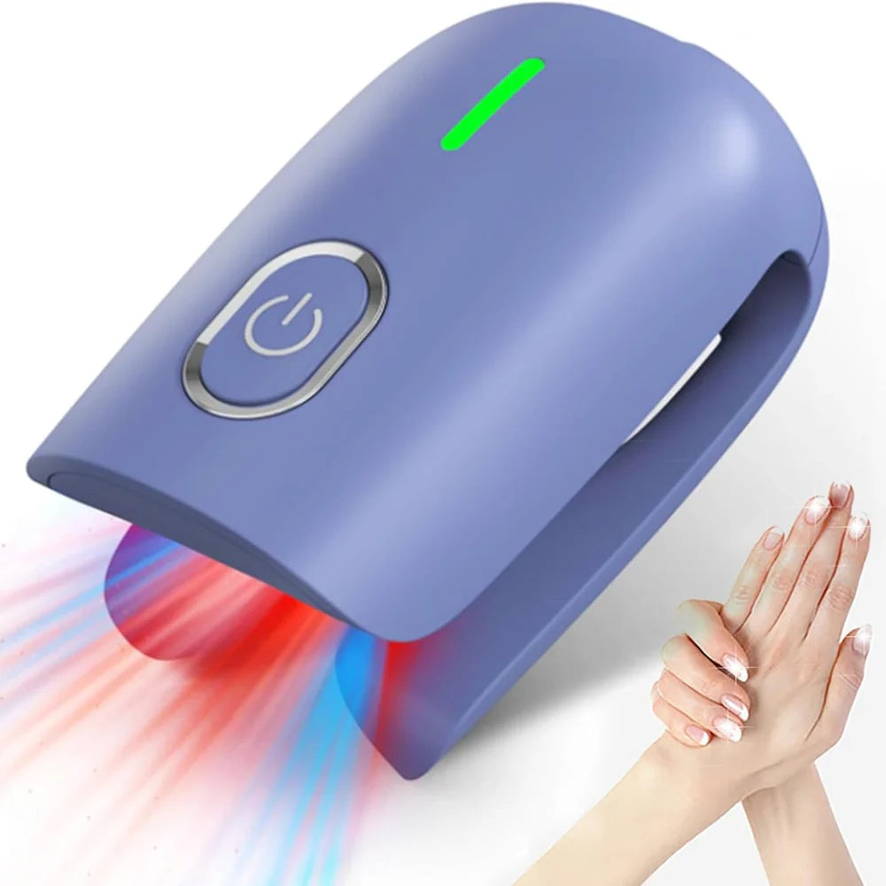 Appareil de traitement au laser pour les champignons des ongles KTS®
