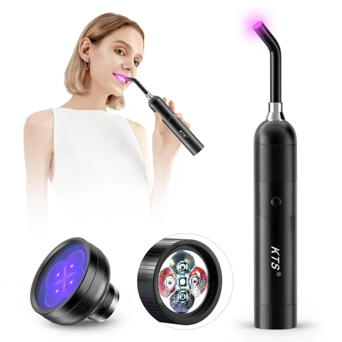 Appareil de thérapie orale à lumière rouge KTS®