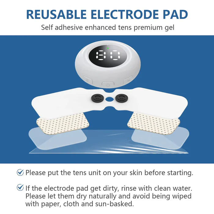 Appareil de traitement de la douleur au laser froid KTS®