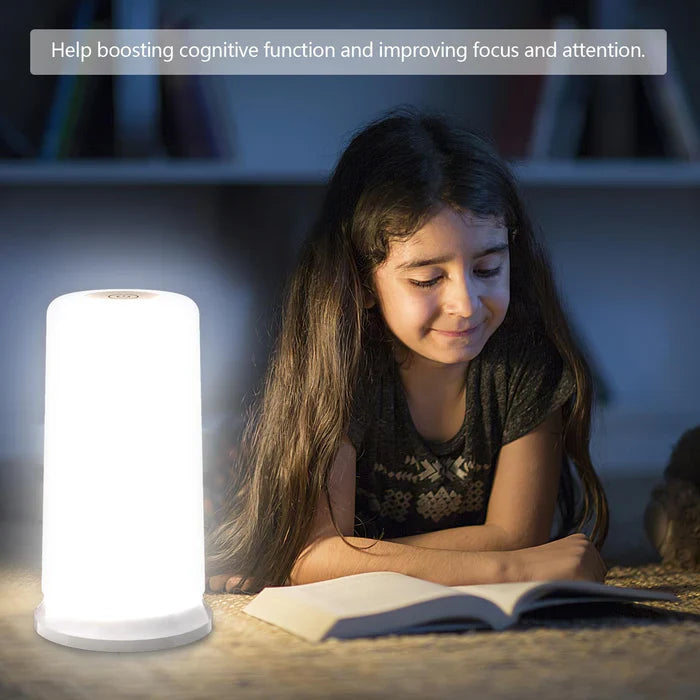 Lampe de luminothérapie émotionnelle KTS®