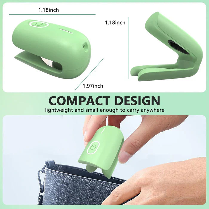 Appareil de thérapie au laser contre les champignons des ongles KTS®