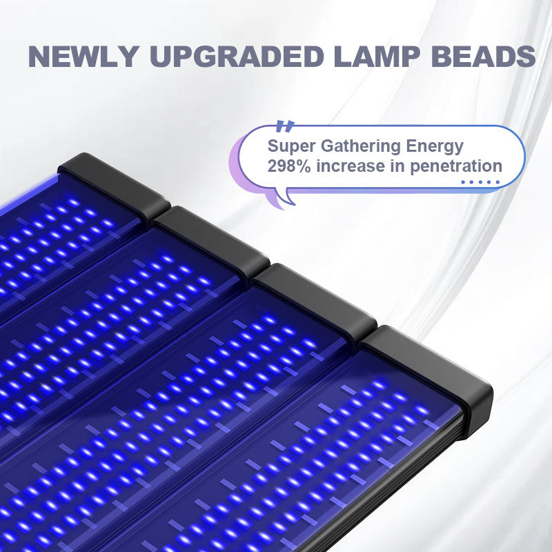 Lampe de bronzage Solarium pour la maison 3.0 Pro