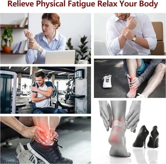 Appareil portable de thérapie par lumière rouge KTS®