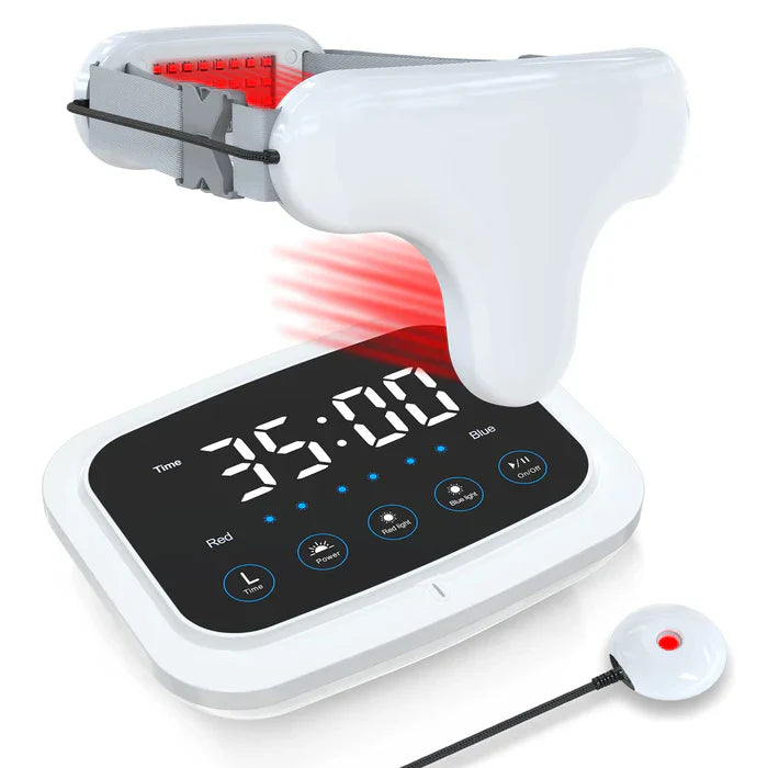 Appareil de traitement de la prostate pour hommes KTS®