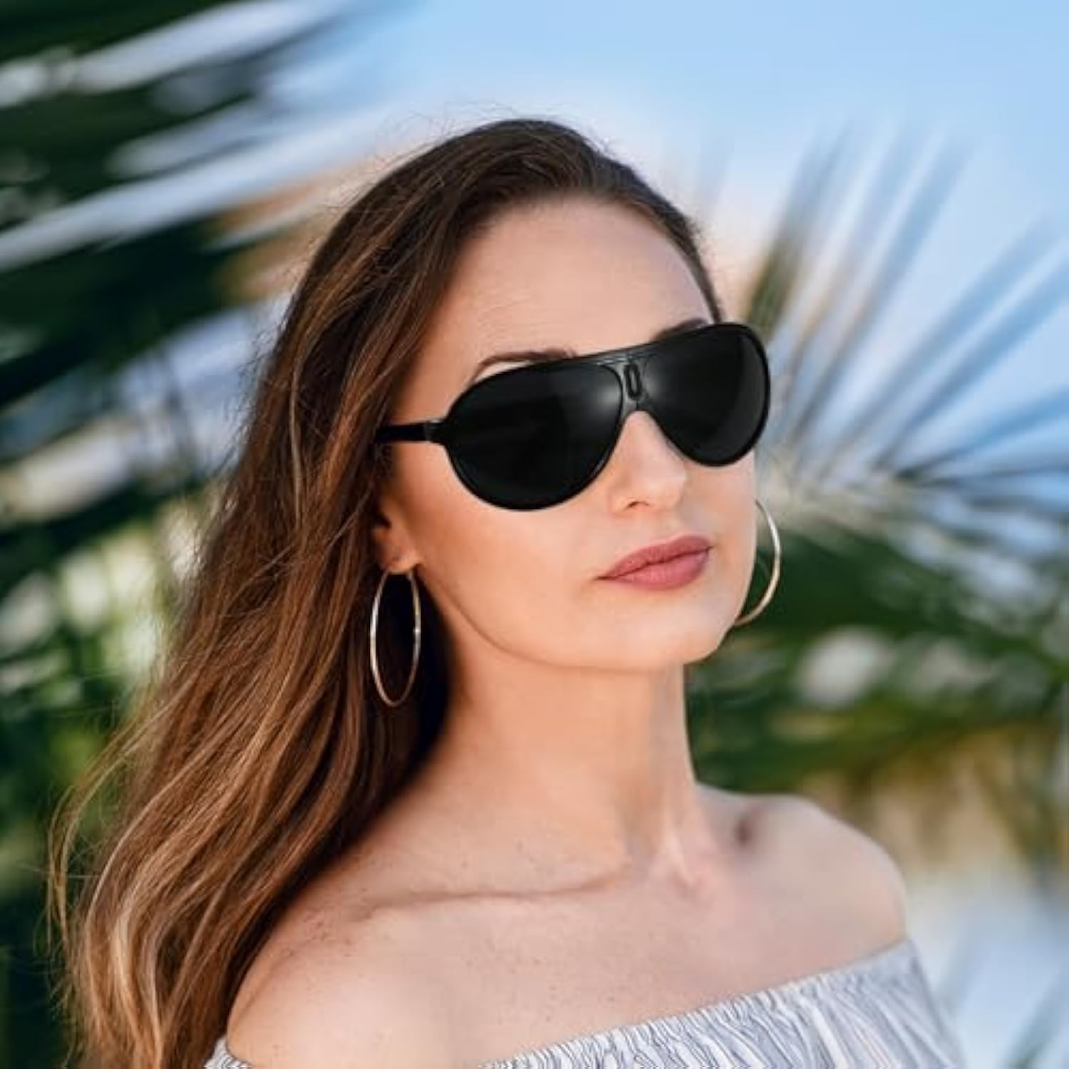 KTS 190-2000nm Lunettes de protection laser pliables