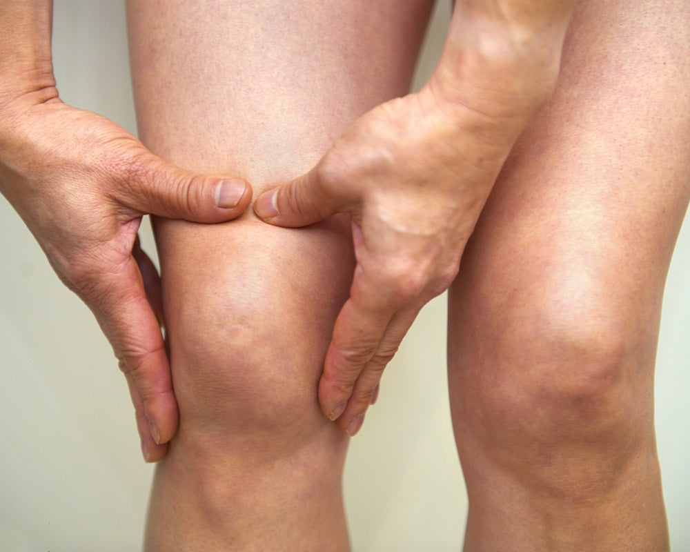 L'arthrite : un problème de santé courant chez les personnes d'âge moyen et les personnes âgées et ses stratégies de gestion