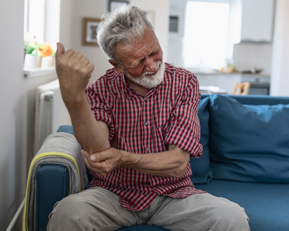 Exploration des symptômes courants de l’arthrite et de leur impact