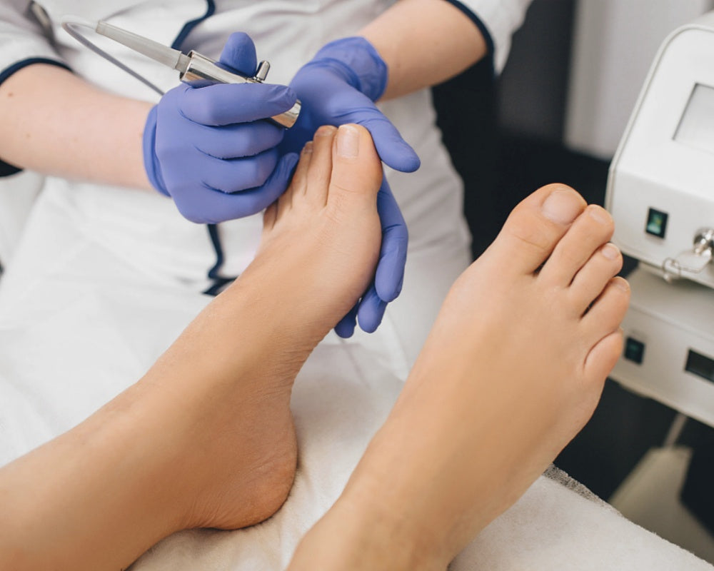 Pourquoi vos ongles se fissurent-ils toujours ?