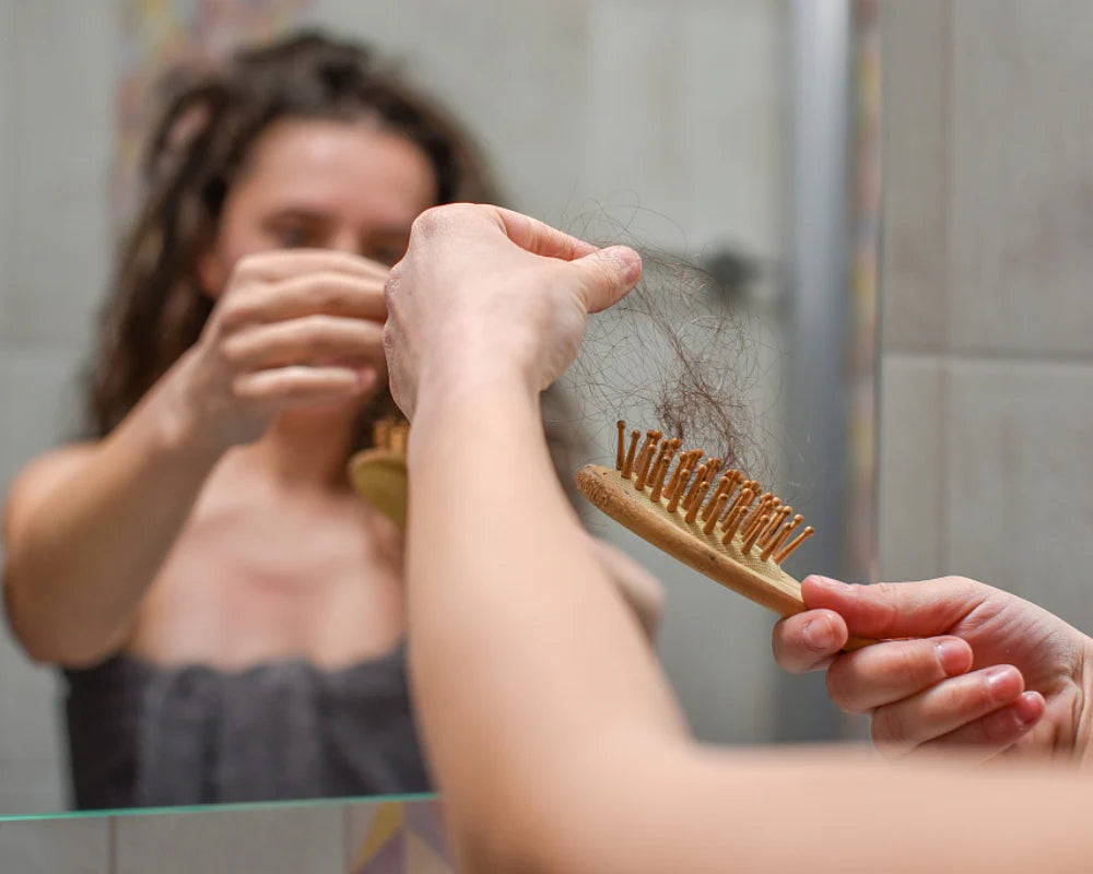 Un nouvel espoir pour le traitement de la perte de cheveux