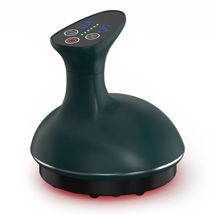 Kit de traitement par ventouses KTS® 3-en-1