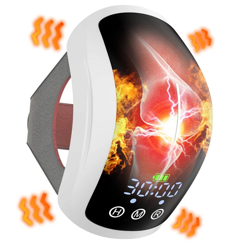 Masseur anti-douleur thérapeutique au laser KTS® 2.0
