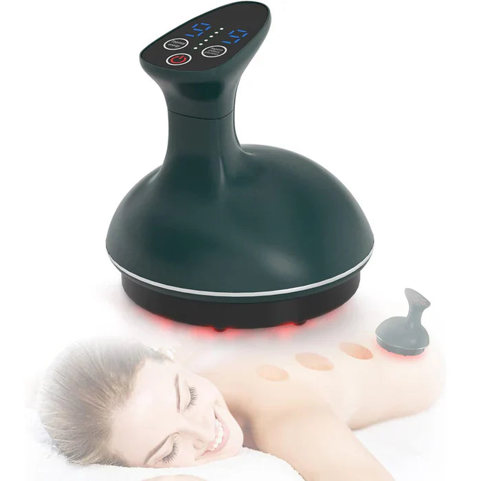 Kit de traitement par ventouses KTS® 3-en-1