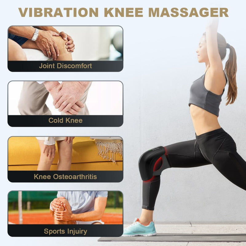 Masseur anti-douleur thérapeutique au laser KTS® 2.0