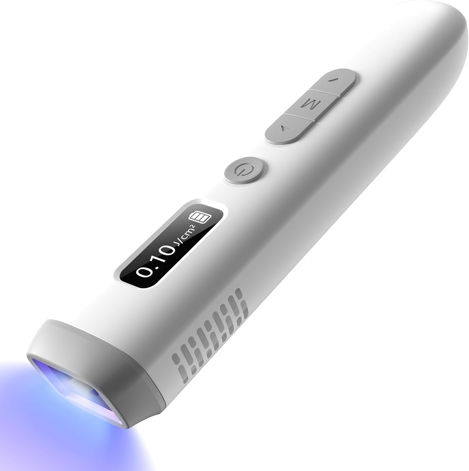 Nouvel appareil portable de photothérapie UVB 308 nm KTS – Modèle 2026