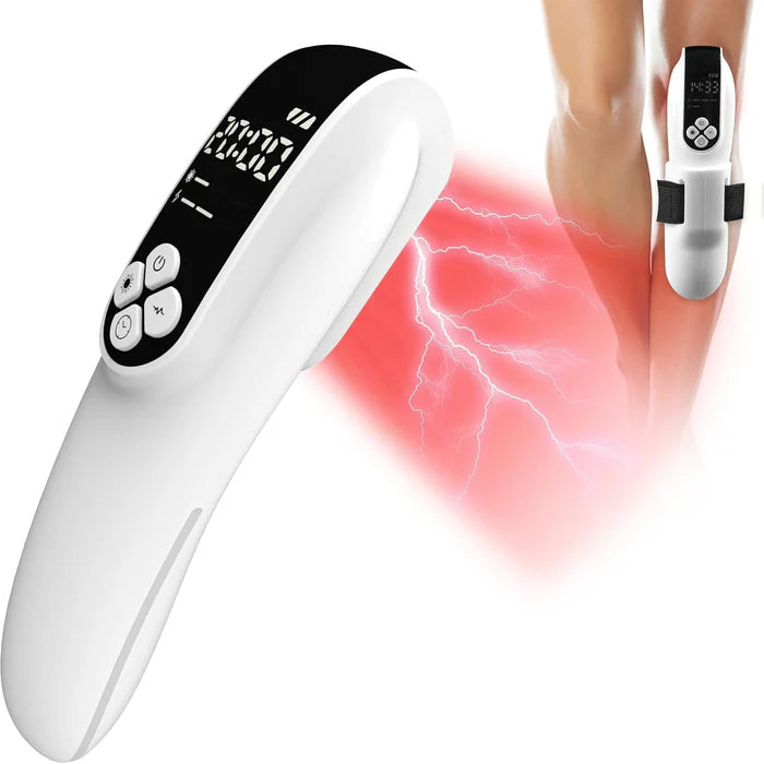 KTS® Appareil de thérapie au laser froid amélioré