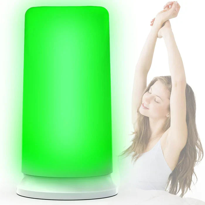 Lampe de luminothérapie émotionnelle KTS®