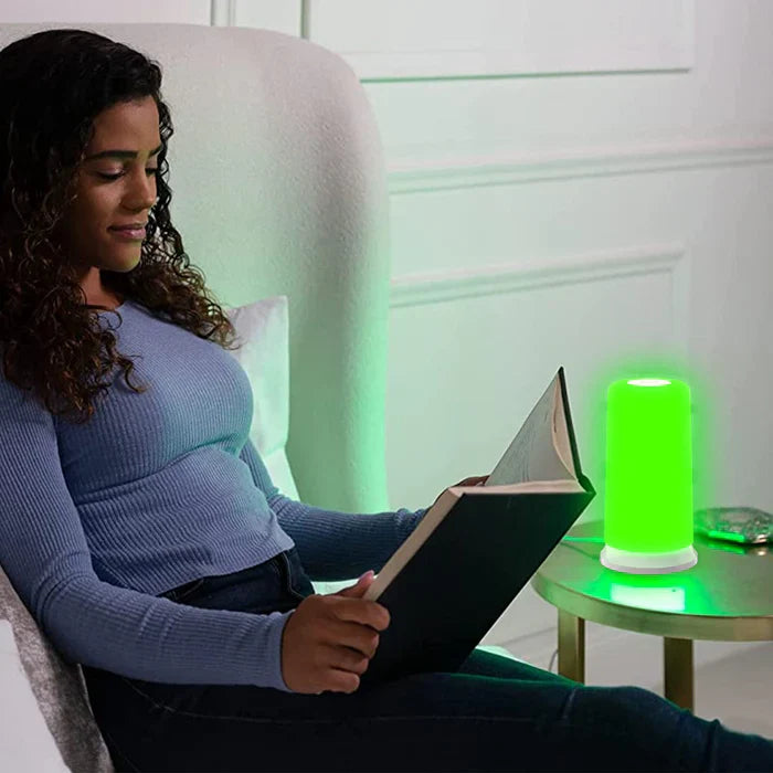 Lampe de luminothérapie émotionnelle KTS®