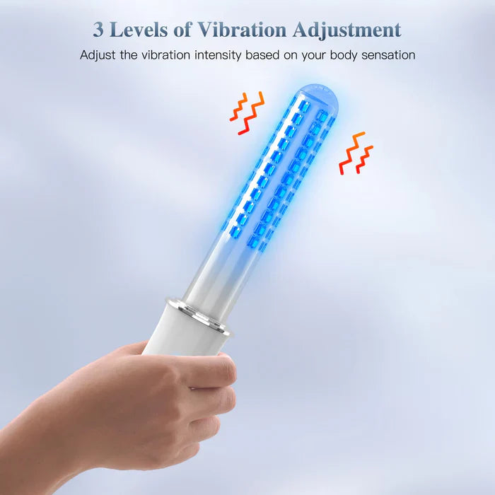 Baguette de rajeunissement vaginal portable KTS®