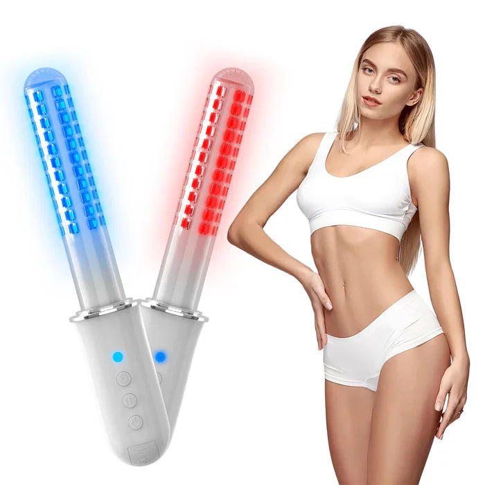 Baguette de rajeunissement vaginal portable KTS®