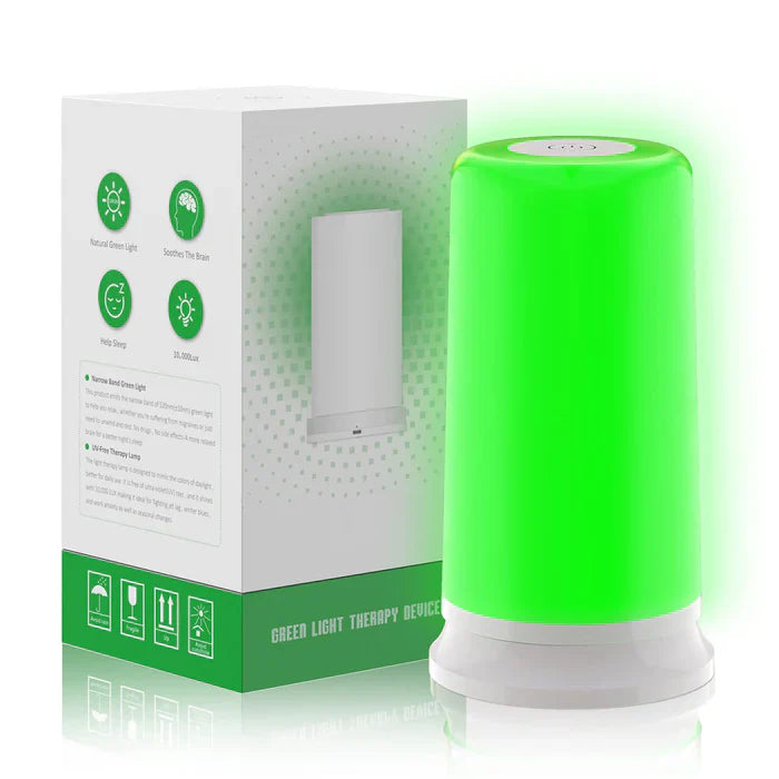 Lampe de luminothérapie émotionnelle KTS®