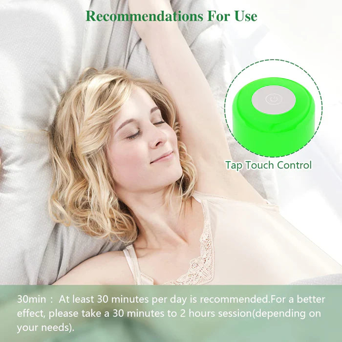 Lampe de luminothérapie émotionnelle KTS®