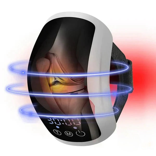 Masseur anti-douleur thérapeutique au laser KTS® 1.0