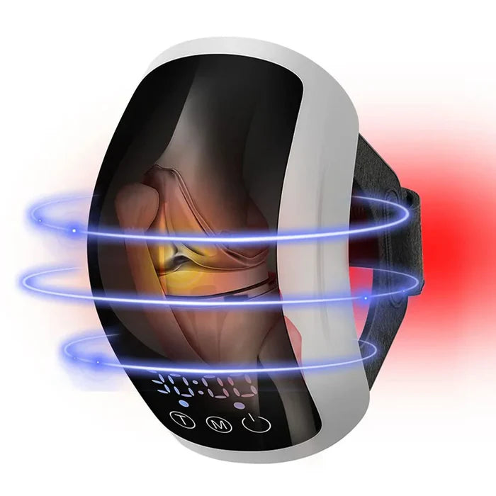 KTS® Laser Therapy Massage anti-douleur x2 pièces