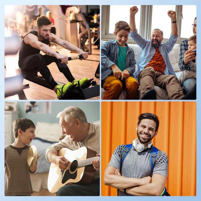 Appareil de traitement de la prostate pour hommes KTS®