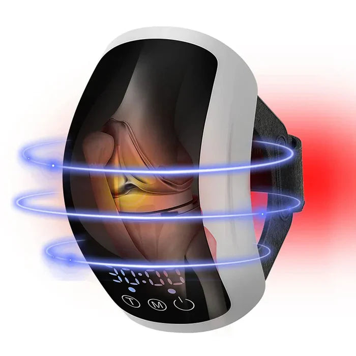 Masseur anti-douleur thérapeutique au laser KTS® 1.0