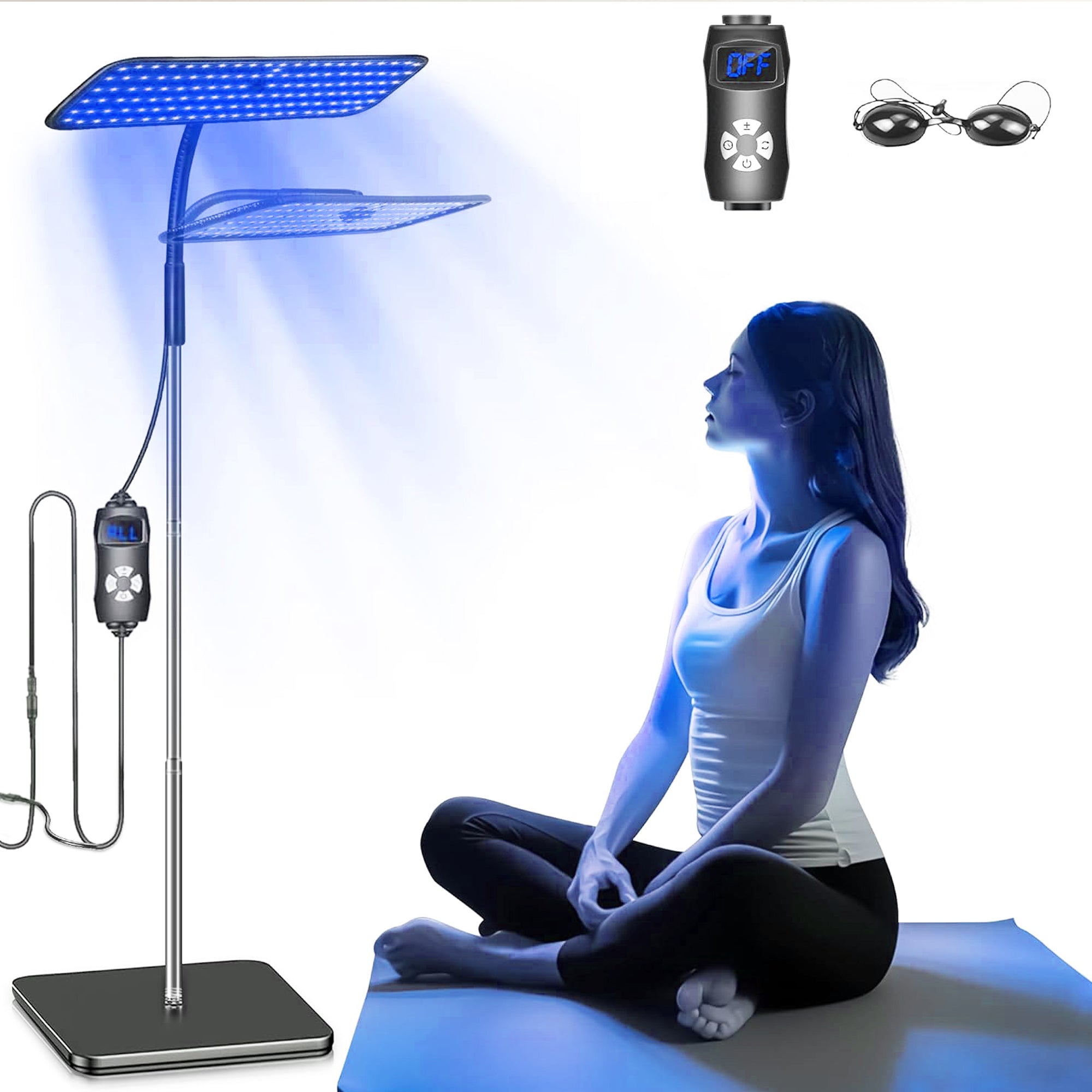 Lampe de bronzage Solarium pour la maison 2.5 Pro