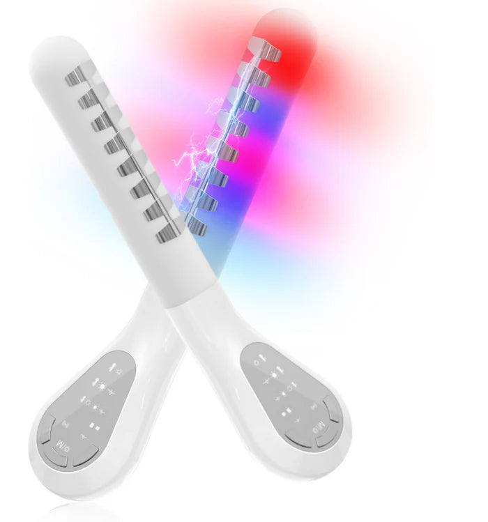 Dispositif de traitement de l'incontinence pour le rétablissement post-partum des femmes